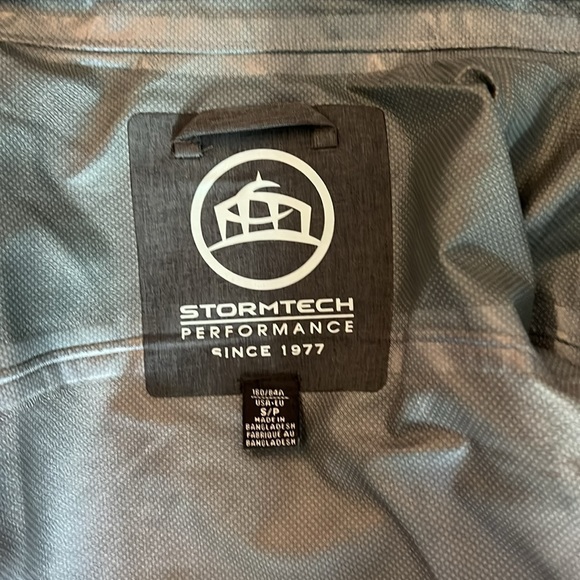 jacket - Picture 5 of 5